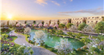 Bán Biệt thự Đảo Vua – Ưu đãi hơn 700 triệu tại Vinhomes Royal Island Vũ Yên, TP Hải Phòng